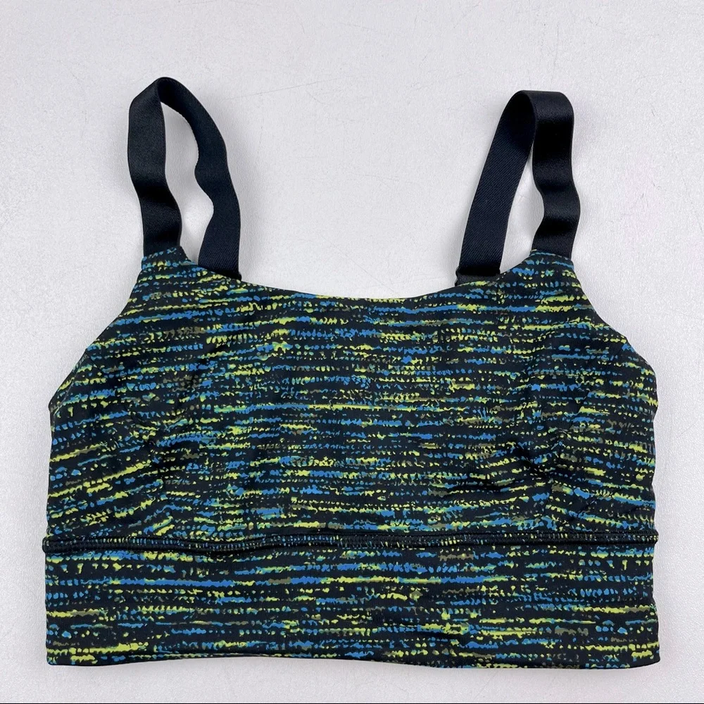 Lululemon Both Ways Bra - Picture 1 of 6